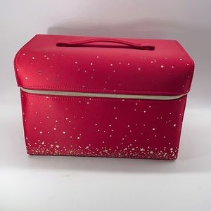 Estée Lauder cosmetic case